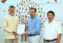 Andhra Pradesh releases govt orders in Telugu for the first time