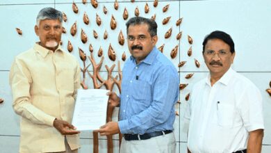 Andhra Pradesh releases govt orders in Telugu for the first time