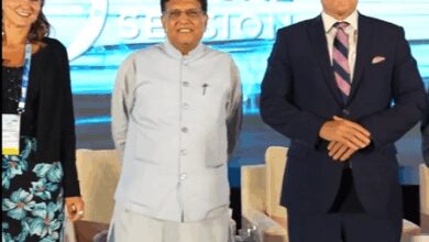 Piyush Goyal bullish on exports to EU amid US tariff turmoil