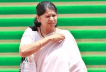 Kanimozhi accuses Palaniswami of shifting from ‘Annaism’ to ‘Amit Shahism’