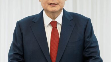 Former South Korean President Yoon files for bail amid insurrection trial