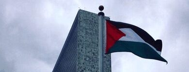 UK, Australia, Canada recognise state of Palestine ahead of UNGA session
