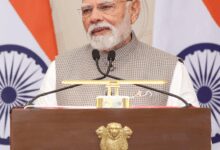 PM Modi to visit Arunachal Pradesh, Tripura today; to launch projects worth over Rs 5,100 cr