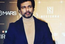 ‘Dabangg 3’ producer Nikhil Dwivedi speaks on working with Salman Khan amid claims of him being “unprofessional” by filmmakers