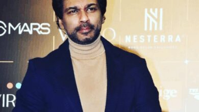 ‘Dabangg 3’ producer Nikhil Dwivedi speaks on working with Salman Khan amid claims of him being “unprofessional” by filmmakers