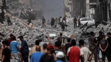 Global high-level meeting to uphold humanity in war to be held in 2026
