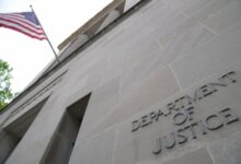 US Justice Department urges SC to allow firing of Federal Governor Lisa Cook