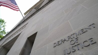 US Justice Department urges SC to allow firing of Federal Governor Lisa Cook
