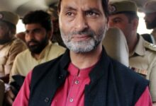 FairPoint: From terror to taleteller, Yasin Malik’s bid to whitewash Kashmiri Hindu genocide, cleanse crimes