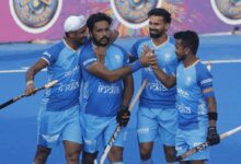 Hockey India prepares to celebrate the greatest milestone in India’s sporting history