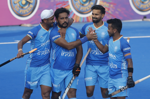 Hockey India prepares to celebrate the greatest milestone in India’s sporting history