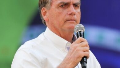 Brazil’s top court opens probe into ex-president Bolsonaro over COVID-19 graft