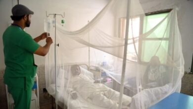 Pakistan: 12 anti-dengue workers dismissed in Rawalpindi for faking attendance