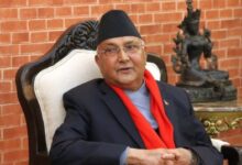 Former Nepal PM Oli breaks silence, says police never had automatic weapons used during Gen-Z protests