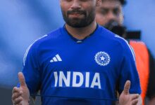 KKR backed me at my worst: Rinku Singh