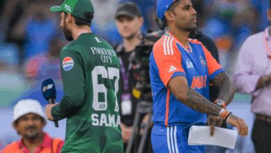 Gentlemen’s game needs focus on cricket: Monty Panesar before India-Pak clash