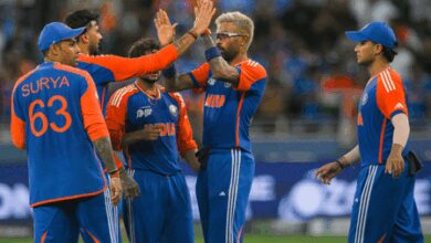 Asia Cup: ‘Hype is less because Team India is strong’, opines Sai Kishore ahead of India-Pak Super 4s game