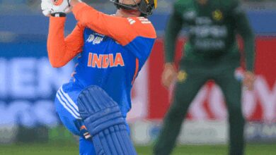 Asia Cup: Pakistan were coming at us without any reason, that’s why (I) went after them, says Abhishek