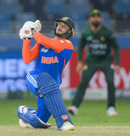 Asia Cup: Pakistan were coming at us without any reason, that’s why (I) went after them, says Abhishek Asia Cup: Pakistan were coming at us without any reason, that’s why (I) went after them, says Abhishek