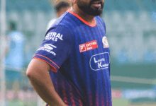 Rohit, Rahul undergo skills and strength training at BCCI CoE ahead of upcoming season