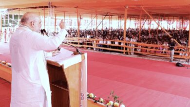 HM Shah to participate in Bastar Dussehra festival, Muria Darbar on October 4