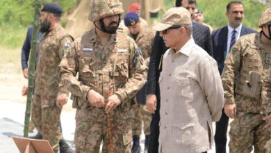 Saudi Arabia’s defence pact with Pakistan could embolden Pak military and jihadi groups: Report