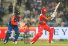 Asia Cup: Jatinder Singh urges India’s support to bridge gap for Oman cricket