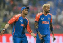 You all gave your best: Suryakumar Yadav tells Oman players during their candid conversation