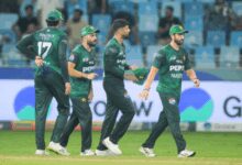 Asia Cup: Pakistan bring in motivational speaker ahead of tense India match
