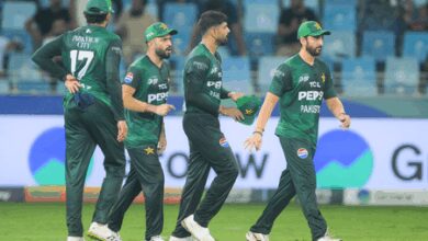 Asia Cup: Pakistan bring in motivational speaker ahead of tense India match