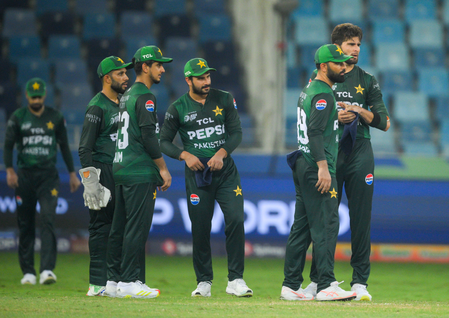 Danish Kaneria blasts Pakistan team: ‘Stop playing victim card, take responsibility’ Danish Kaneria blasts Pakistan team: ‘Stop playing victim card, take responsibility’