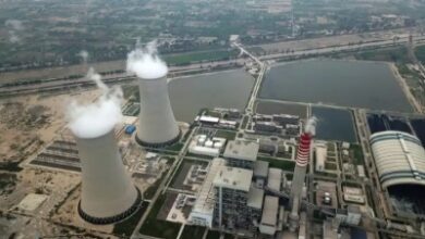 CPEC landed Pakistan in .5 billion debt trap