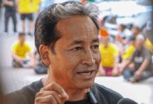 SC to hear today plea challenging Sonam Wangchuk’s detention