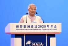 Bangladesh tilting deeper into China’s security orbit: Report