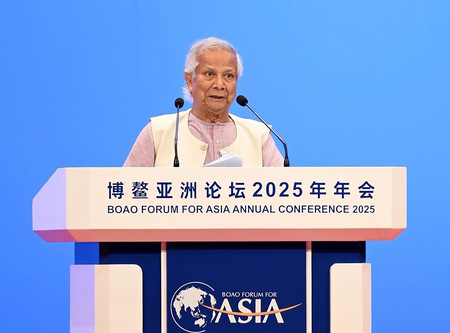 Bangladesh tilting deeper into China’s security orbit: Report Bangladesh tilting deeper into China’s security orbit: Report