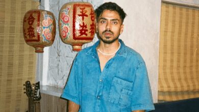 Adarsh Gourav reveals he has become better at dealing with rejection with age