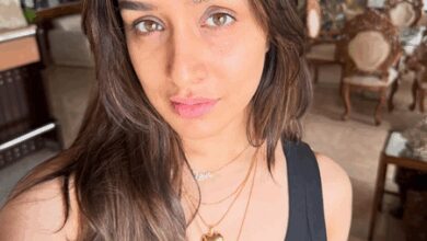 This is what Shraddha Kapoor has to ask ChatGPT