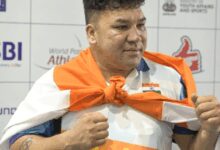 WAPC 2025: All eyes on Simran, Navdeep ahead of final day as Praveen braves hip injury for high jump bronze