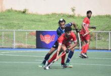 Sr Men Inter-Department Hockey: Police, Services, CAG, CISF, FCI win on Day 5
