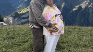Bharti Singh & Harssh Limbachiyaa announce second pregnancy