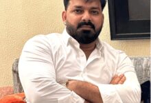 Pawan Singh issues clarification over wife Jyoti’s allegations, explains reason behind cops’ presence