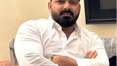 Pawan Singh issues clarification over wife Jyoti’s allegations, explains reason behind cops’ presence