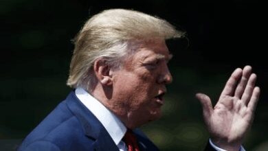 Chicago braces for troop deployment as Trump threatens to invoke Insurrection Act