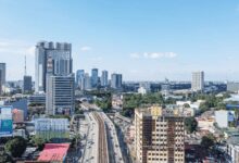 Philippine inflation quickens to 1.7 pc in September