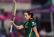 The defeat didn’t sit well with me’: Centurian Brits reveals WC opener loss sparked South Africa’s fightback