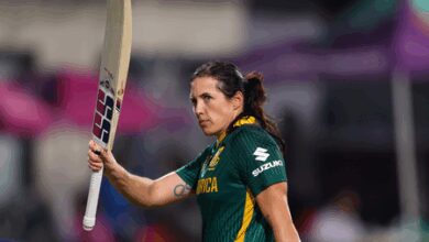 The defeat didn’t sit well with me’: Centurian Brits reveals WC opener loss sparked South Africa’s fightback
