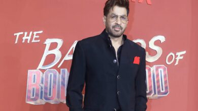Rajat Bedi says Aryan Khan is a huge fan of ‘Koi Mil Gaya’