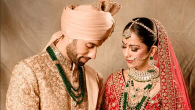 Newly-wed Avika Gor & Milind Chandwani reveal their honeymoon plans