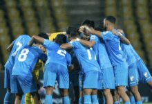 India crash out of AFC Asian Cup 2027 qualification race after defeat to Singapore