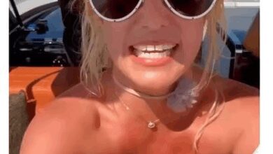 Britney Spears responds to allegations raised by Kevin Federline in his memoir